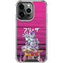 Dragon Ball Z Frieza Evolution iPhone 14 Pro Clear Case